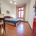 Apartament na Starówce
