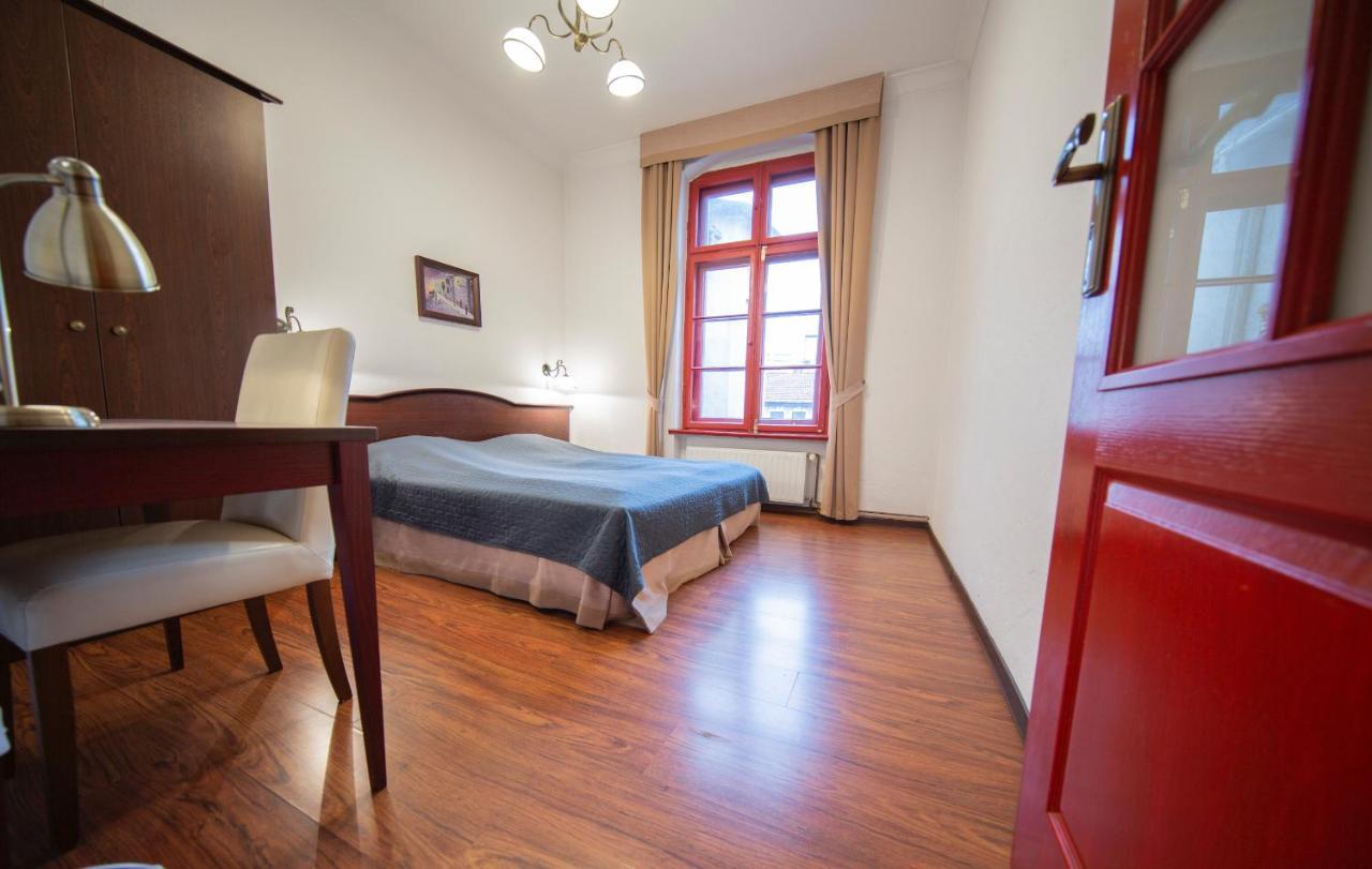 Apartament Na Starowce *