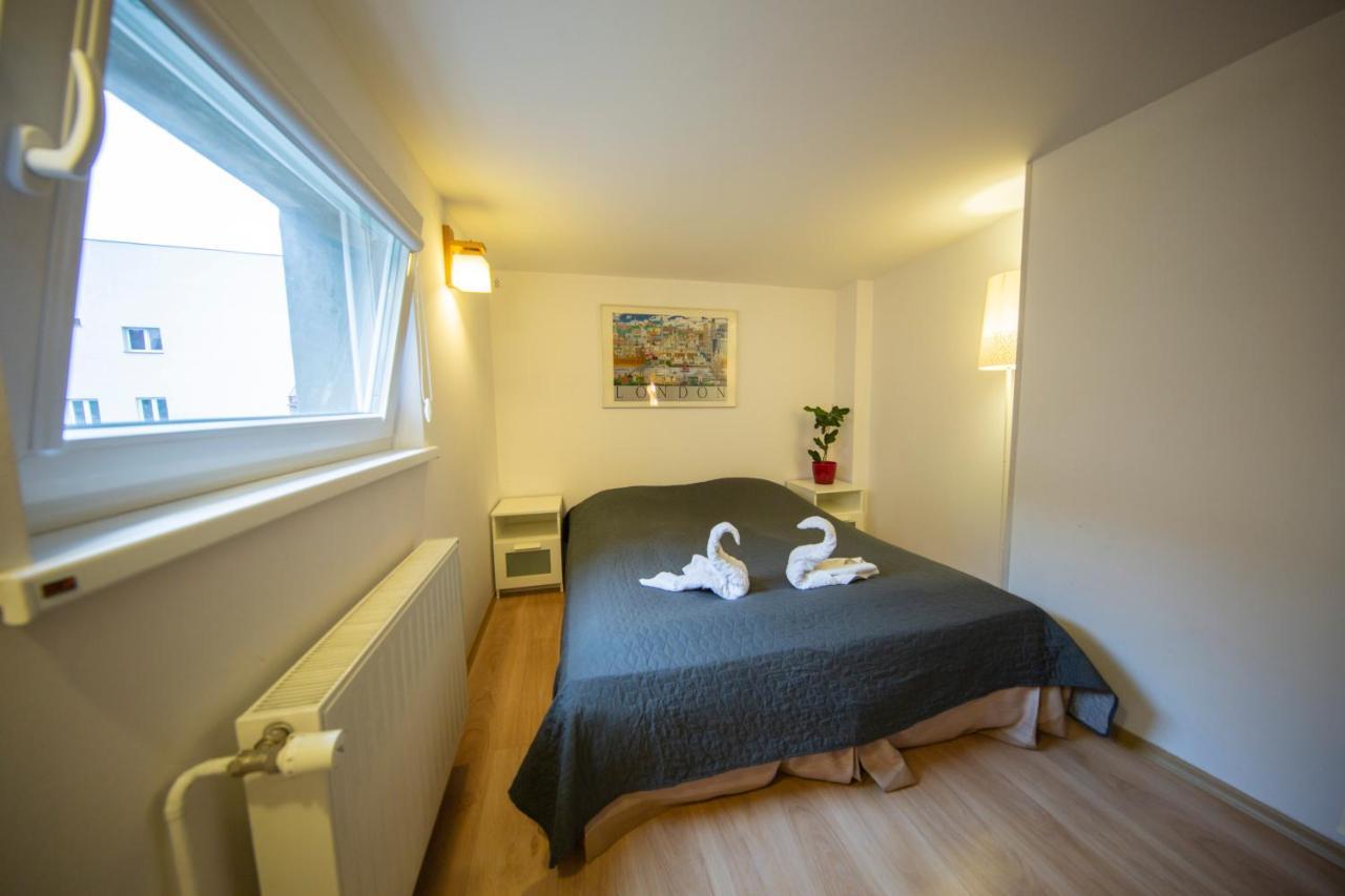 Apartament Na Starówce Apartament *