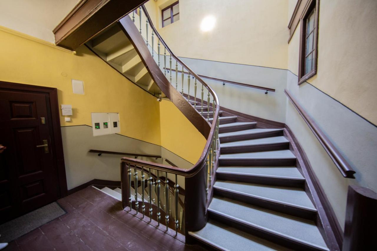 Apartament Na Starówce Apartament *