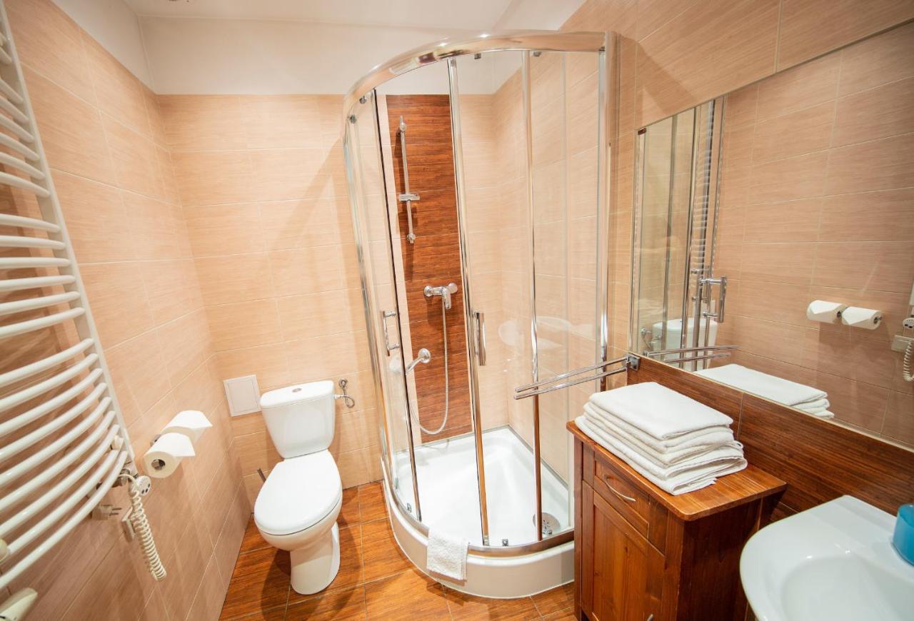 Apartament Apartament Na Starówce Stary Toruń