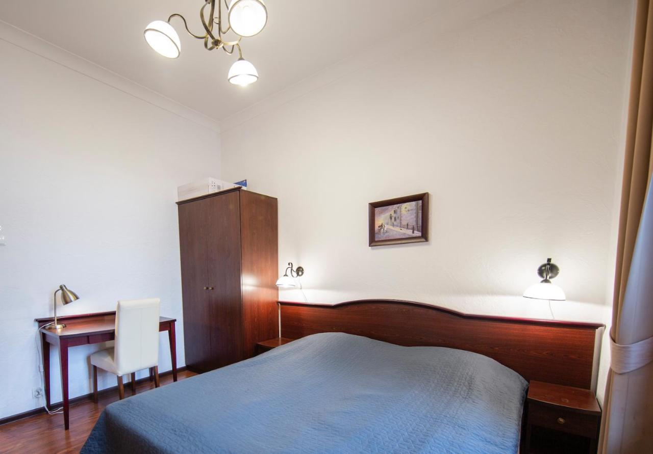 Apartament Apartament Na Starówce *
