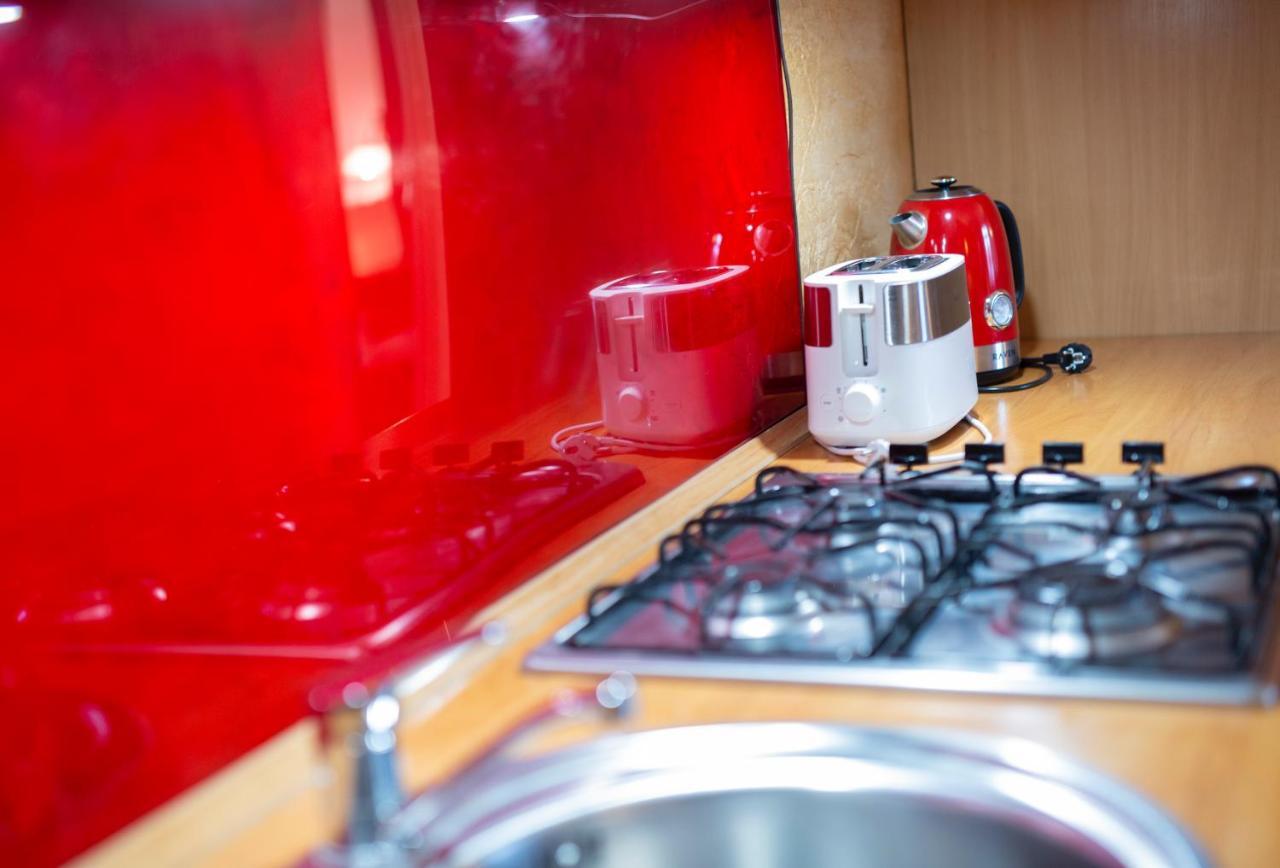 Apartament Na Starowce Apartment