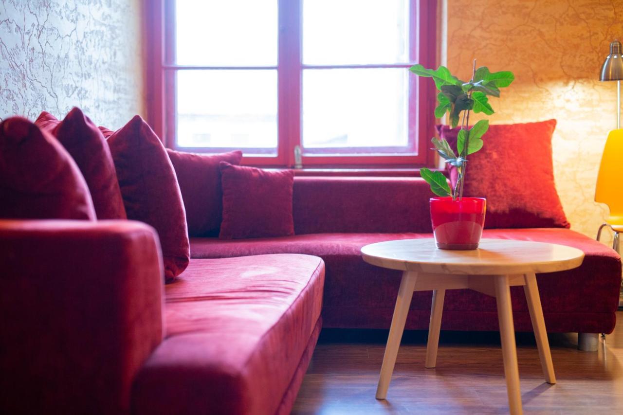Apartament Na Starowce Apartment *