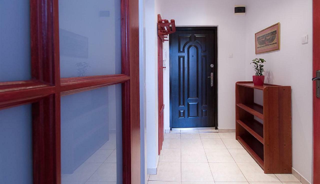 Apartament Na Starówce *