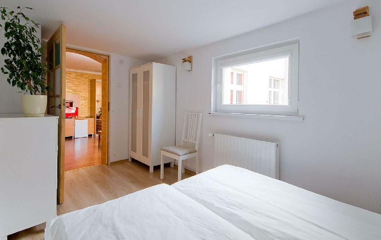 Apartament Na Starowce